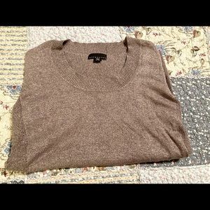 Size XXL sparkly dress shirt